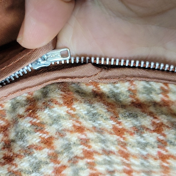 Vintage Bonders Coat - Picture 11 of 16